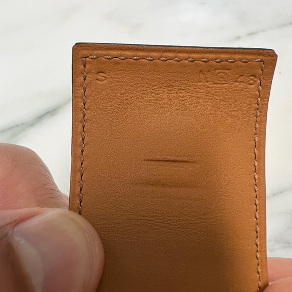 Hermes Collier de Chien - Picture 7 of 7